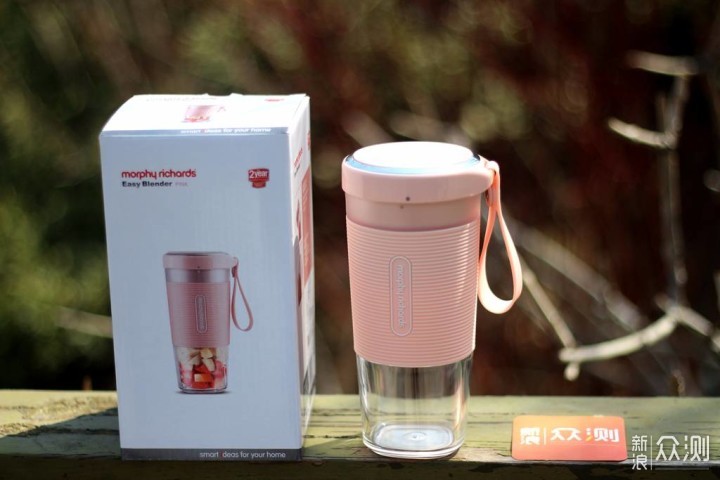 榨汁杯便携式摩飞,摩飞便携榨汁杯耐高温吗