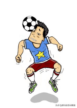 50岁男子用头顶了个球，晶状体脱位，悲剧了