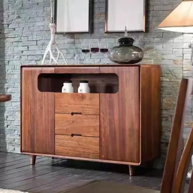 黑胡桃三种颜色顺序,十大黑胡桃木品种