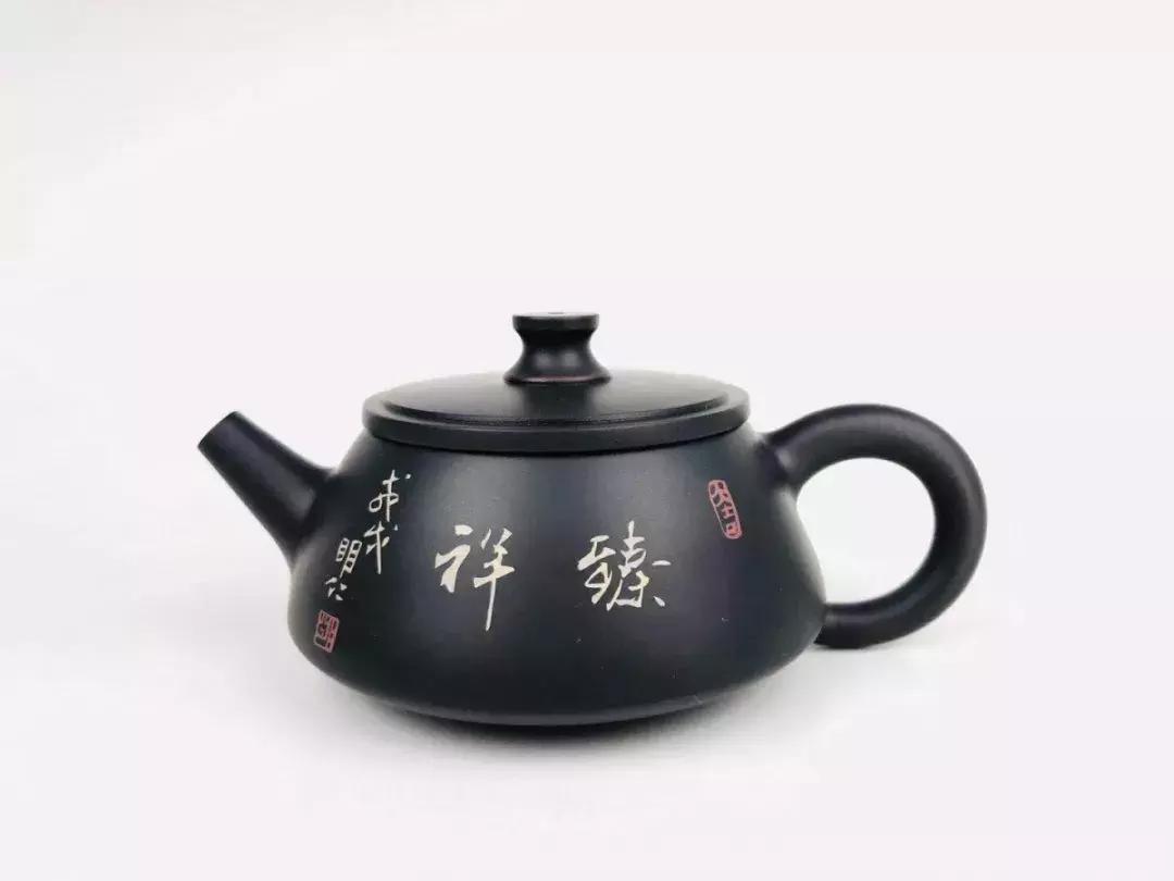 怎样挑选一把好的紫陶壶,怎样选购建水紫陶