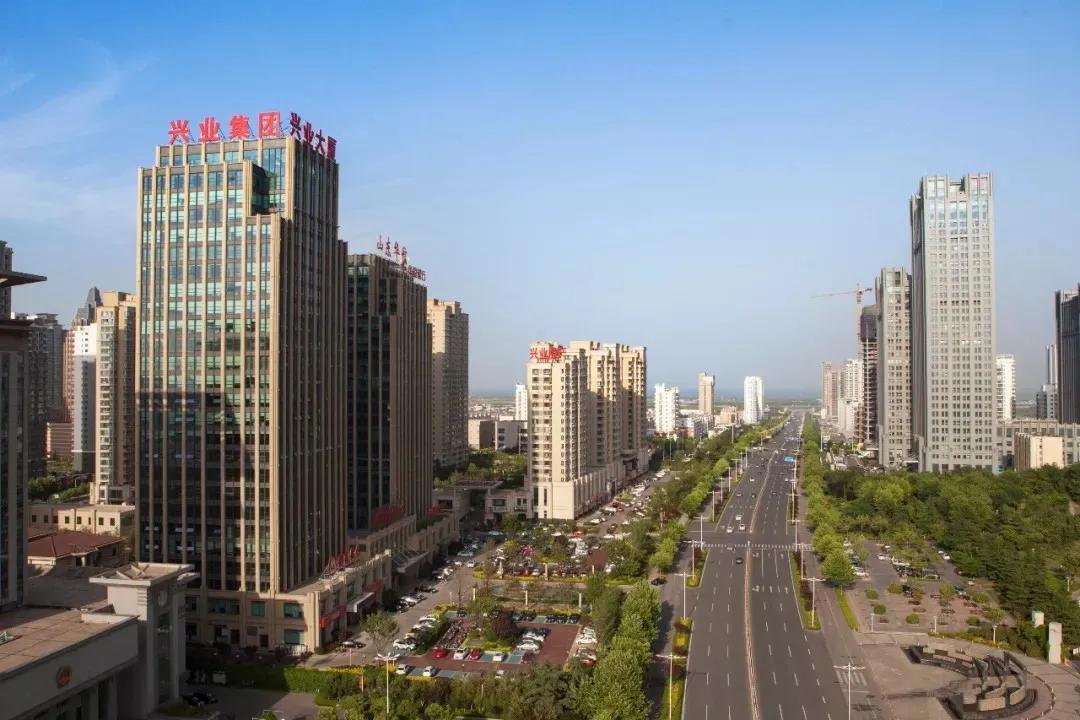 2021年山东民营企业100强名单,2023山东民营企业100强