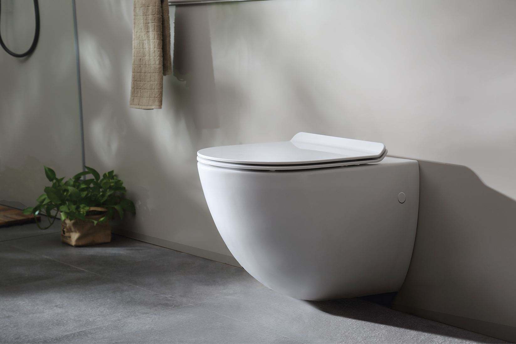 为什么马桶这么盛行,为何流行马桶