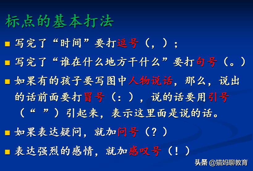 孩子看图写话会说不会写怎么解决,孩子老是不懂看图写话怎么办