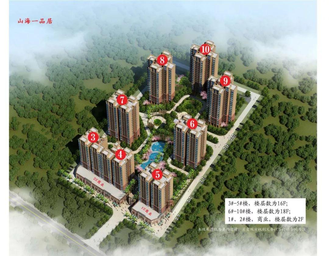 海南最新热卖楼盘,海南房产总价万套起优质房源推荐