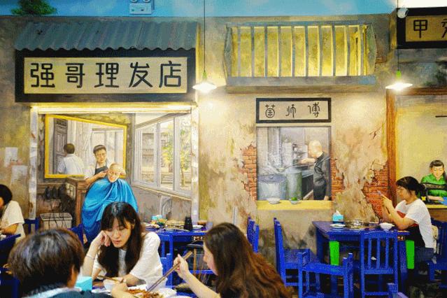 贵阳十大串串店,贵阳哪家串串香好吃