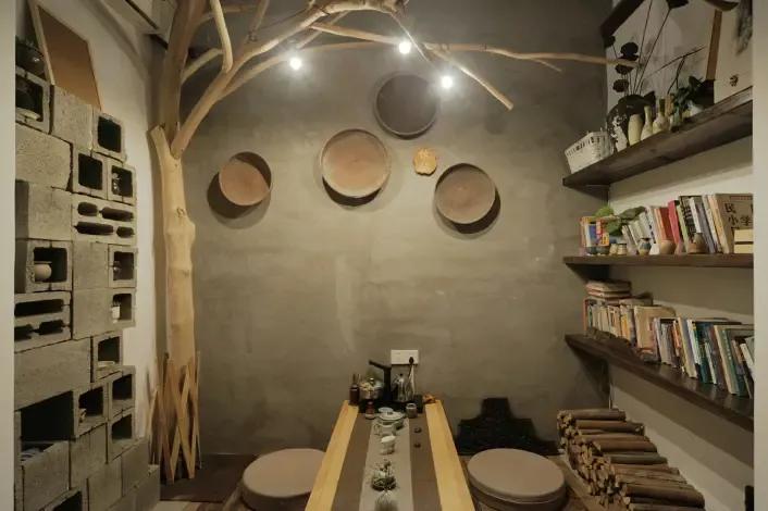 住乡间民宿过田园生活,苏州400元一月包吃住的民宿