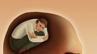 心理学上的心理创伤是什么,心理学不幸的童年要用一生来治愈