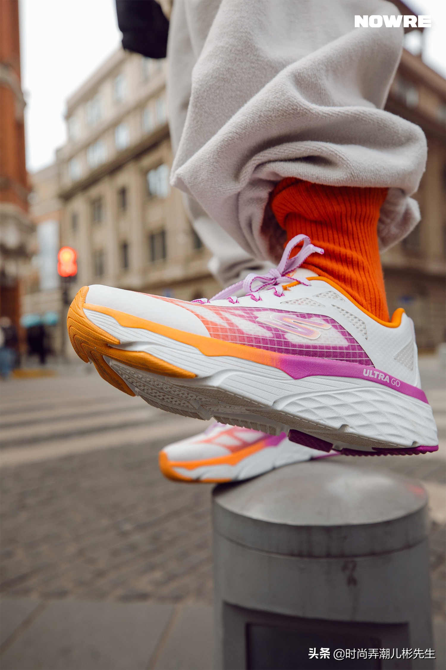 skechers潮鞋推荐,skechers篮球鞋怎么样