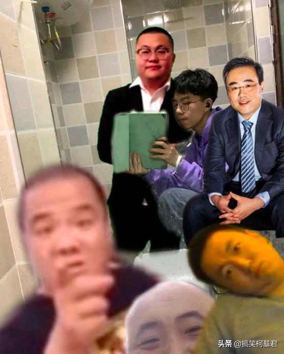 最搞笑奇葩的ps图片大全,各种雷人恶搞ps神图