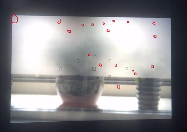 镜头进灰清理一次多少钱,适马镜头进灰了怎么清理