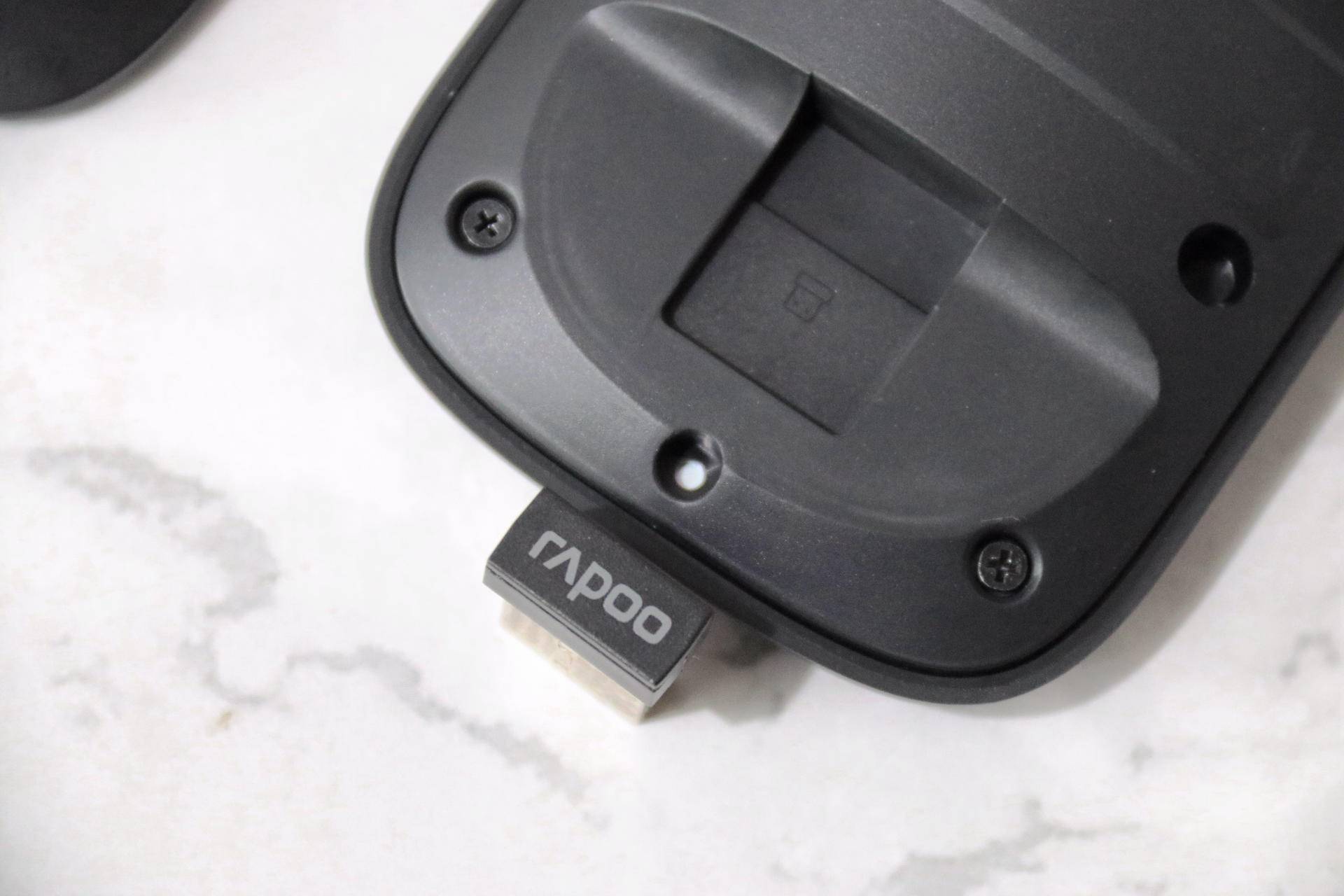 雷柏鼠标m550,雷柏m550xc300怎么样