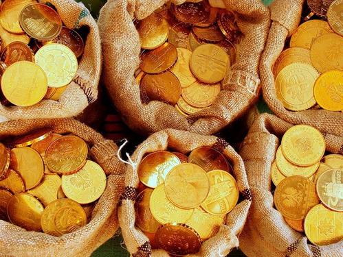 成也白银，败也白银：西班牙帝国兴衰史