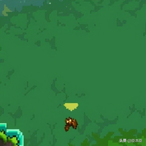 泰拉瑞亚大师通关全部流程,泰拉瑞亚大师通关全过程