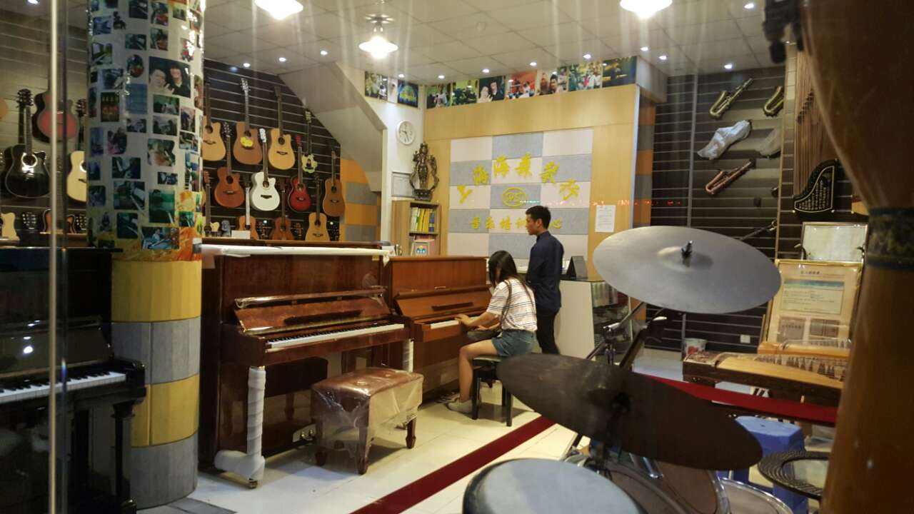 琴行要倒闭的前兆,创业型琴行现状