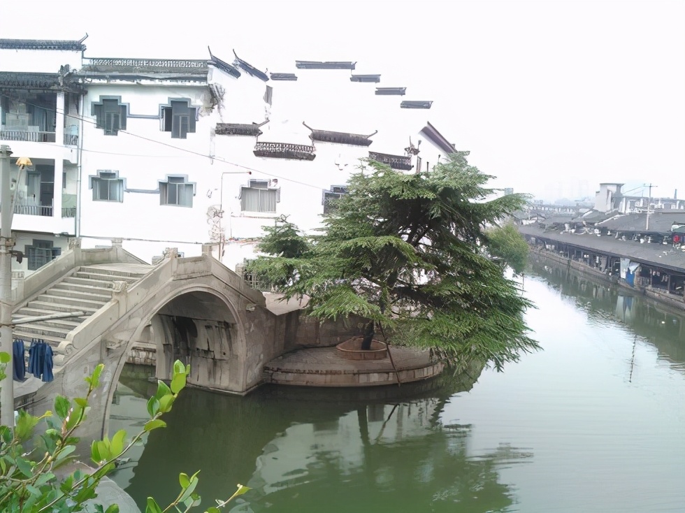 绍兴最有江南水乡的古村,浙江绍兴最美7大古镇