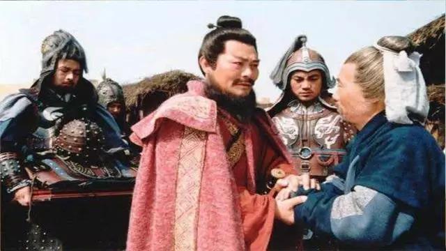 廉颇负荆请罪最后的结局,廉颇负荆请罪后的结局是怎么样的