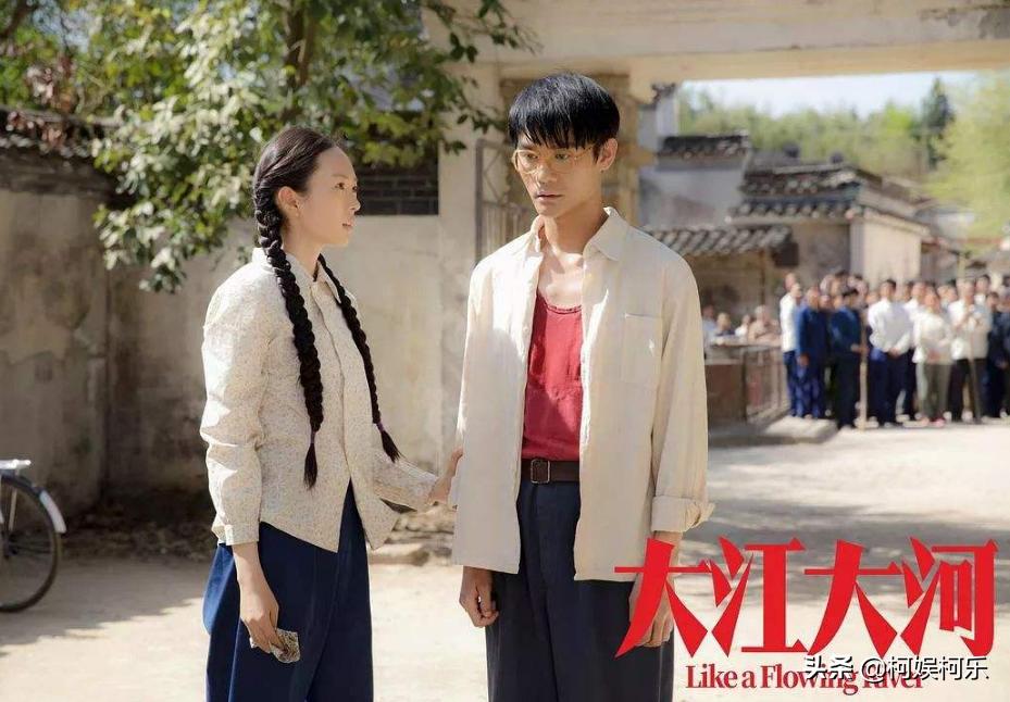 童谣前半生的演艺之路忐忑,后半生终靠自己的努力获得了认可