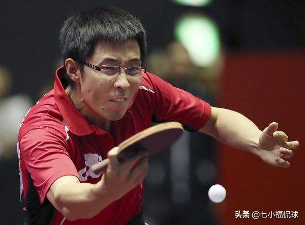 正胶打法可以改反胶吗,正胶打法的前景