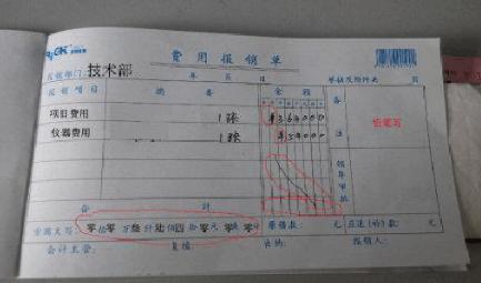 出差回来的发票要写报销申请吗,出差的发票能报销吗