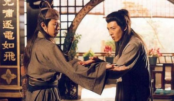 笑傲江湖林平之解释自宫,笑傲江湖林平之什么水平