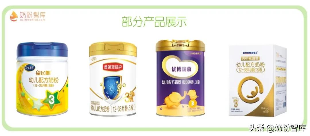 现在宝宝喝哪种奶粉比较好,怎么判断宝宝适合喝什么样的奶粉