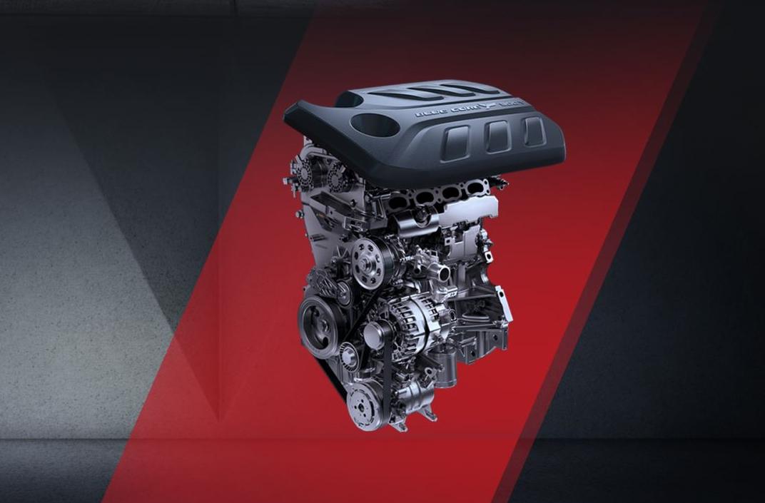 长安蓝鲸版大七座,长安新一代蓝鲸2.0t解析