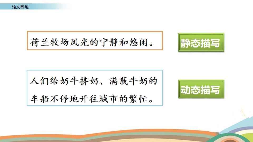 五年级下册语文书语文园地七讲解,部编版五年级下册语文园地八视频