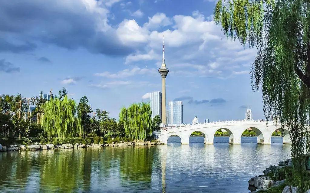 天津东疆亲海公园2022年开放吗,天津2022哪些公园恢复开放