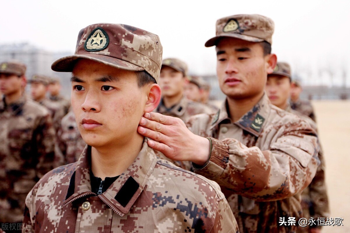 新兵入伍身体吃不消啊怎么处罚,入伍后体能差怎么办