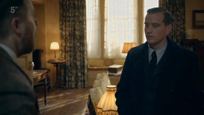 9.4，一开播就创5年收视纪录，好脏好喜欢