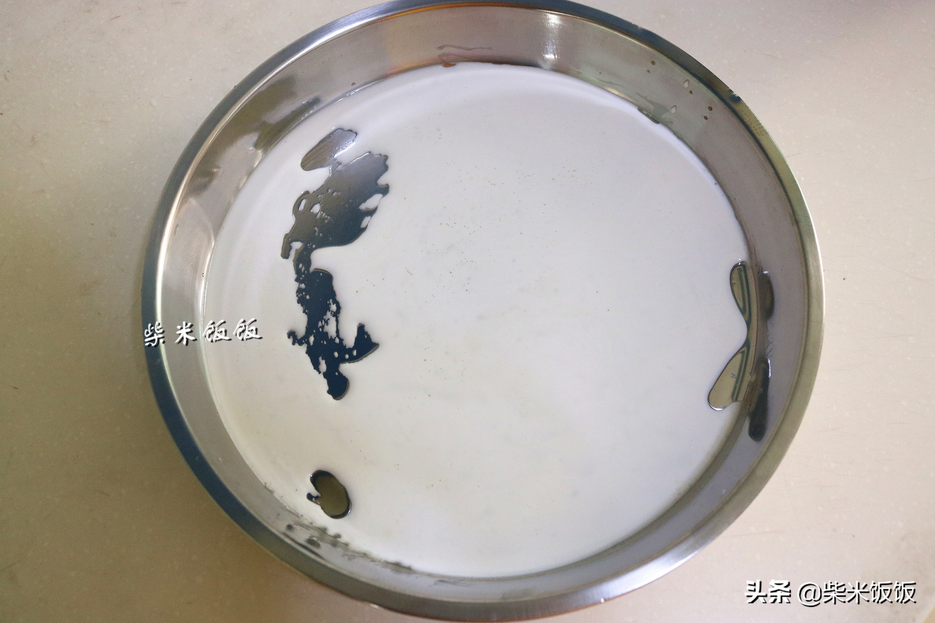 自制凉皮需要蒸几分钟,怎么样用面粉做凉皮才筋道