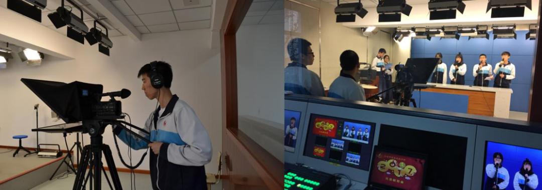 2020全景看高中|信息高级中学：双导师培养育英才