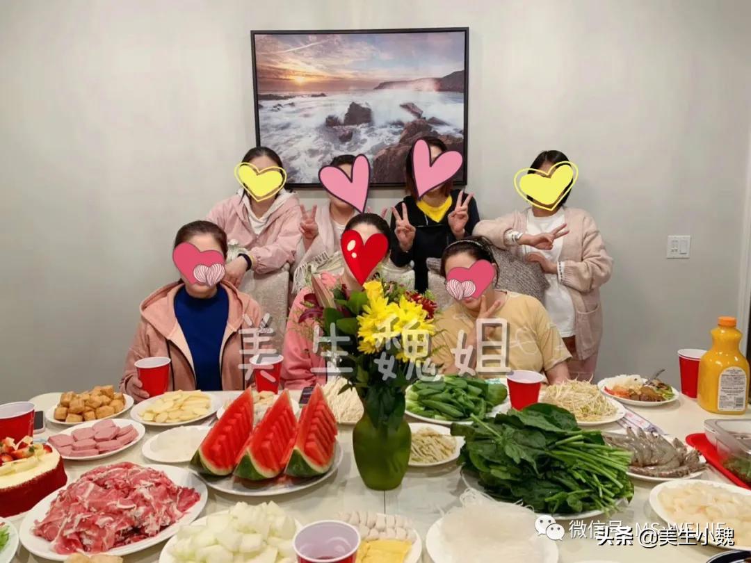 这是一则关于赴美待产的干货总结，你想问的都在这里