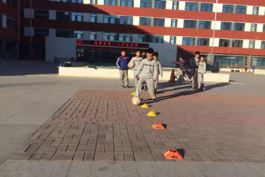 淄博学校排名前十小学,淄博最好的黑马小学