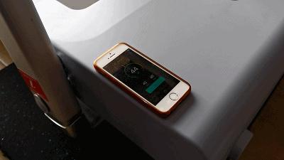 赤兔跑步机带给我的变化,赤兔智能跑步机评测