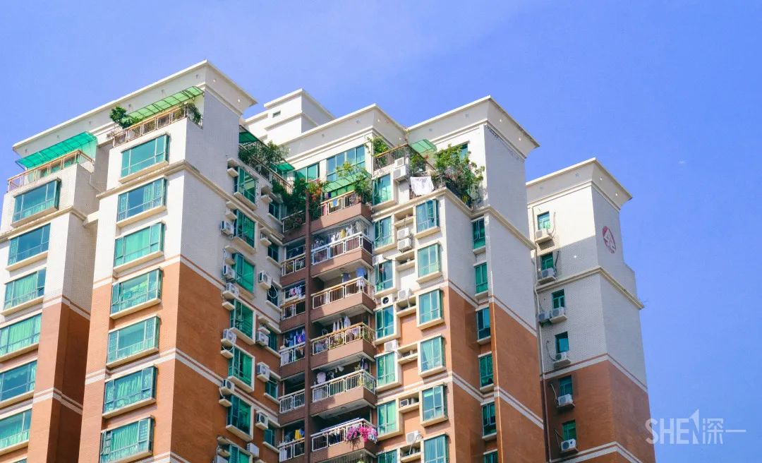 生活在深圳的真实感悟,在深圳的生活真的很不容易