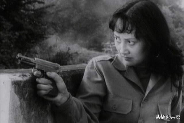 “军长夫人”啸聚十万大山,无恶不作,主席严厉批评广西剿匪