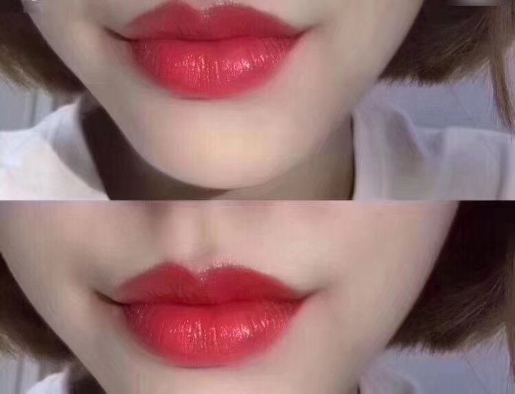 闭眼入手的口红,闭眼入口红色号