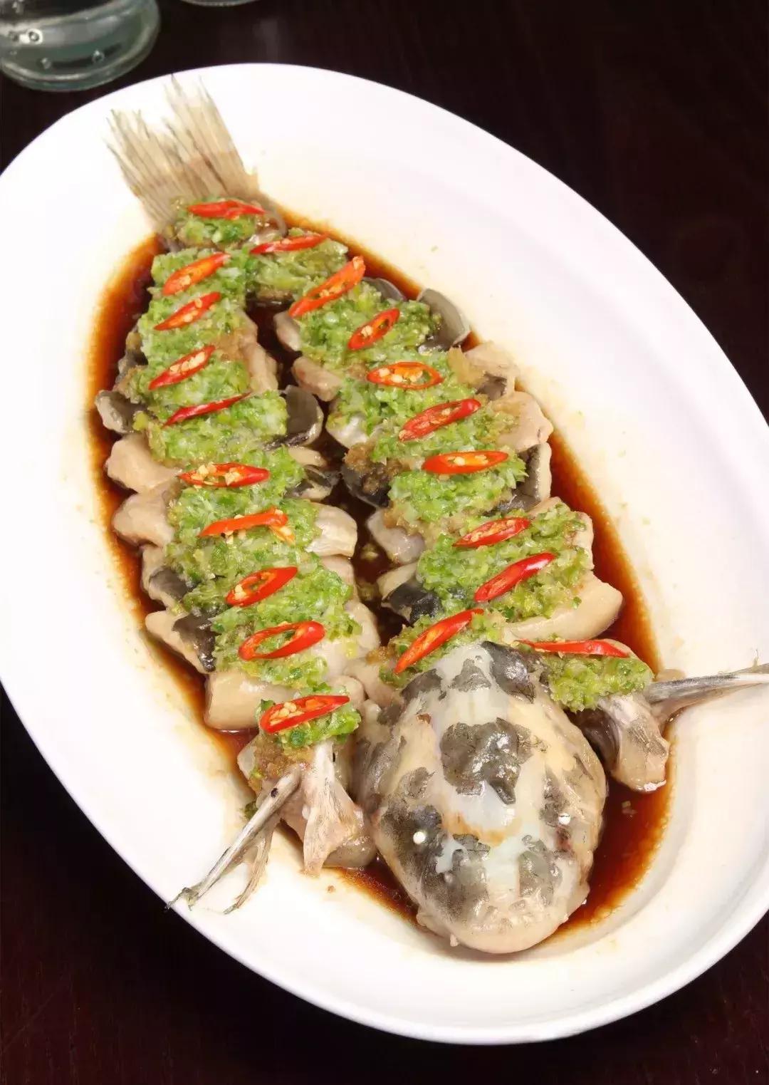 16道经典鱼类菜,这几道最美味的家常菜赶紧来做吧