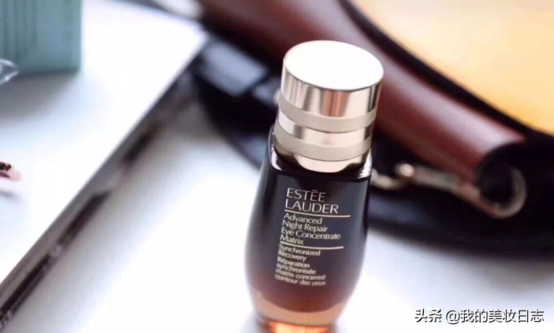 到了中年用什么眼霜最好,lamer眼霜和兰蔻菁纯眼霜哪个好