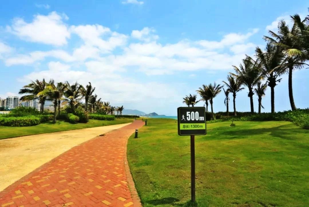 陵水香水湾阿尔卡迪亚酒店,海南香水湾都有什么酒店