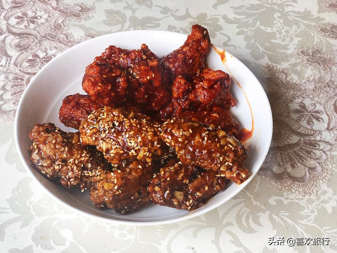 王先生韩式炸鸡石锅拌饭,北京韩国自助炸鸡石锅拌饭