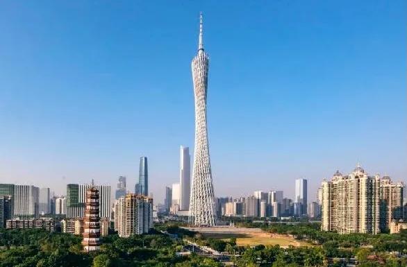 广州旅游必打卡的吃住玩实用攻略,广州旅游超全攻略最新