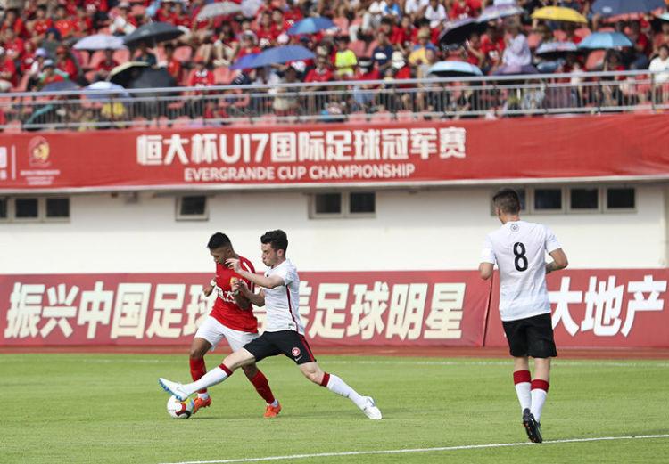 新华社点评恒大,新华社青训最新消息