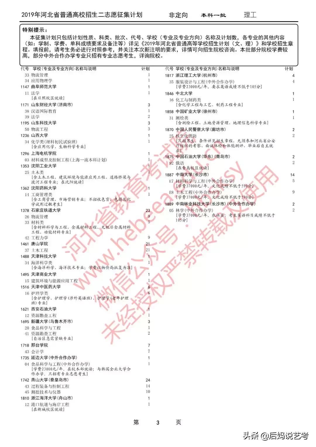 河北单招一分一档怎么填报志愿,志愿填报时间河北一分一段