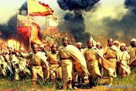 安庆之战太平天国走向衰败,安庆失守后的太平天国