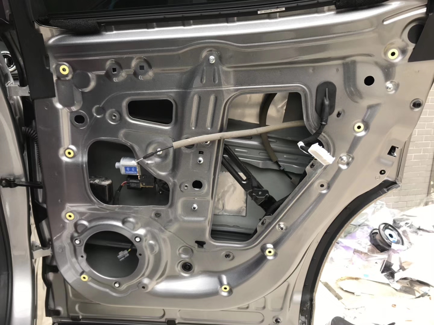 闊崇殗闅旈煶鏀硅,灞辫タ澶у悓闊崇殗姹借溅闊冲搷鏀硅