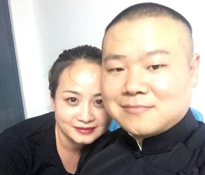 那些年岳云鹏唱火的歌,岳云鹏成名背后的辛酸之路