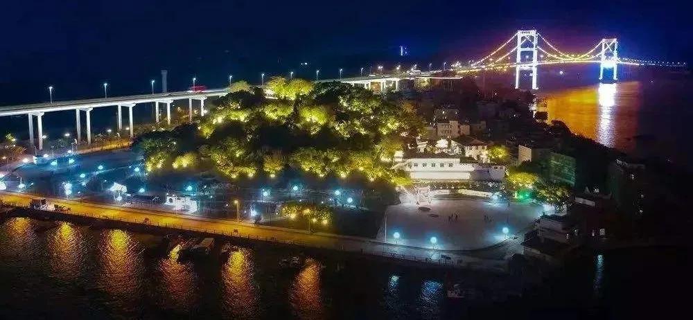 妈屿公交车停运了吗,妈屿岛通公交