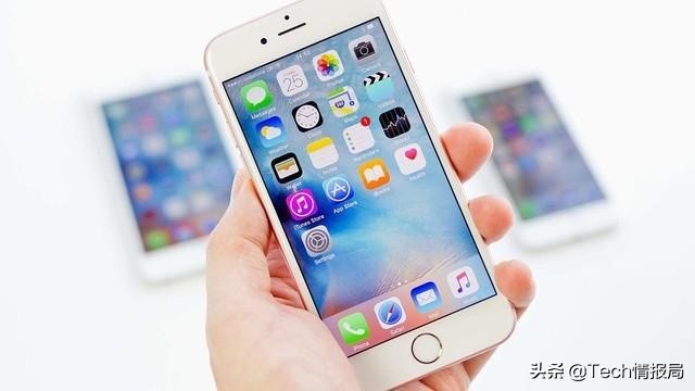 为什么安卓用久了会卡顿,苹果用久了会闪退?看完长知识了